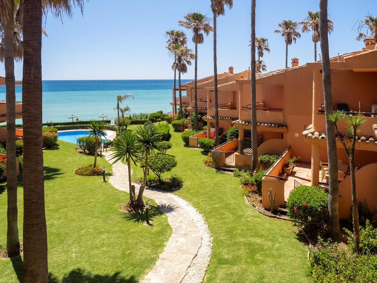Fantastic Beachfront * Estepona