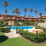 Fantastic Beachfront Apartment