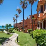 Fantastic Beachfront Apartment