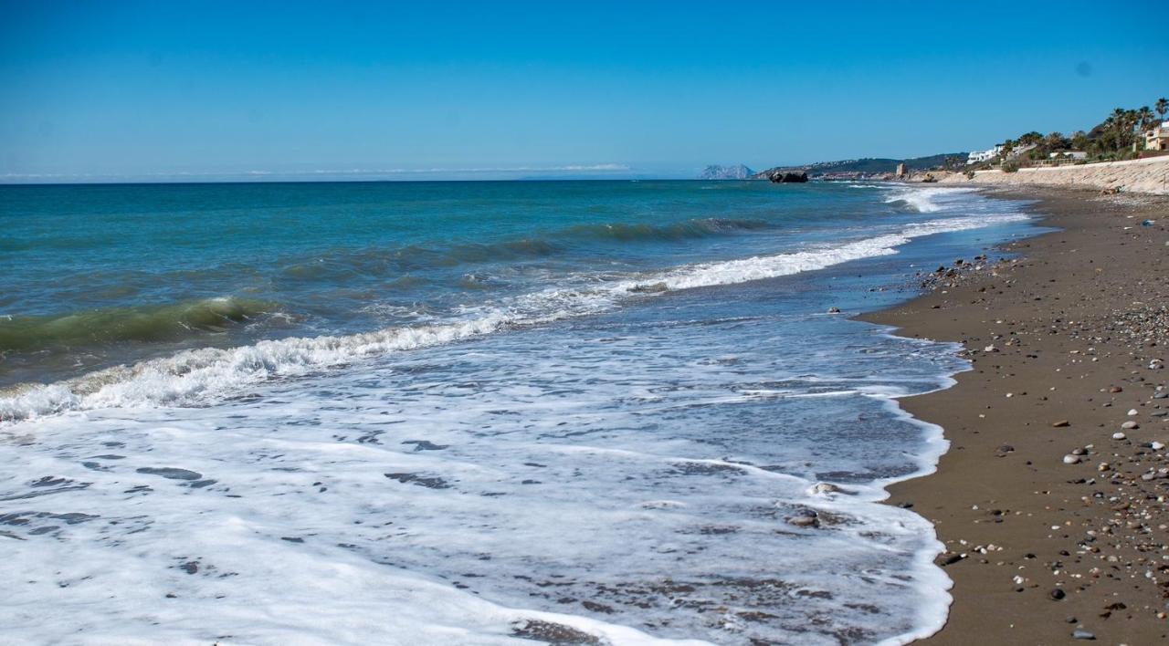 Appartement Fantastic Beachfront Estepona