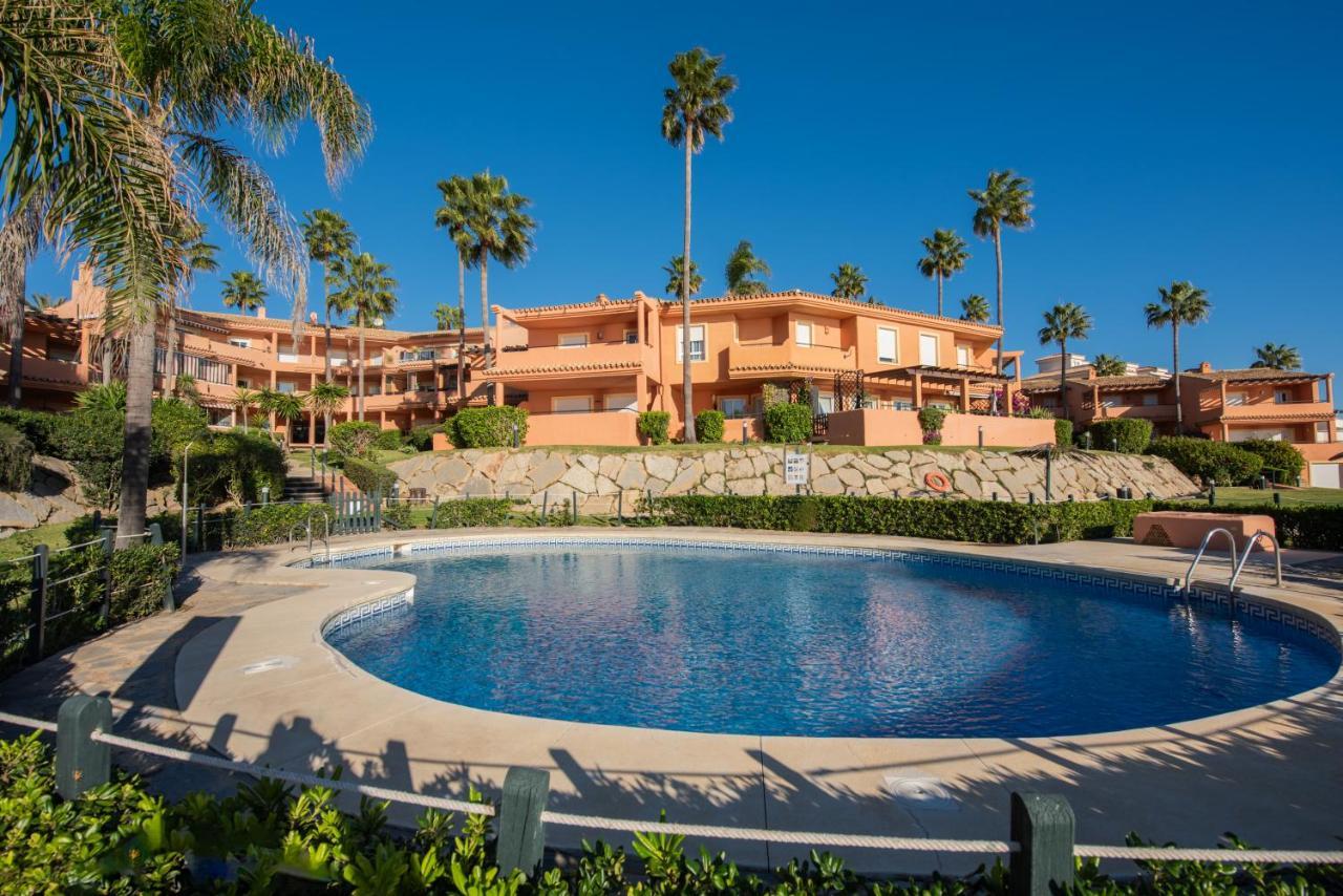 Fantastic Beachfront Appartement
