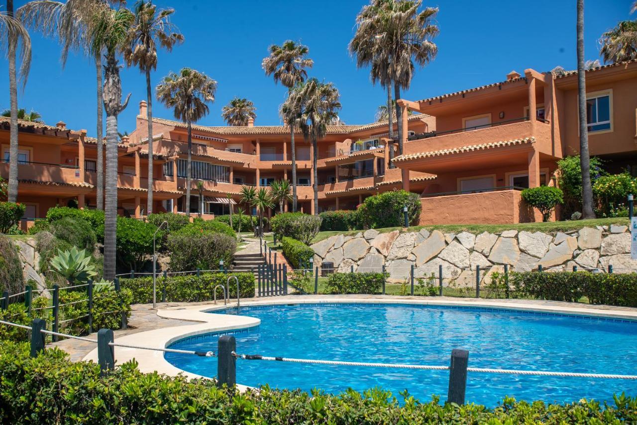 Appartement Fantastic Beachfront *