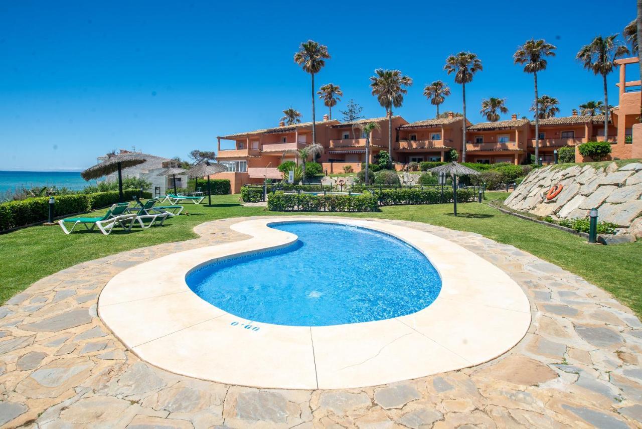 Appartement Fantastic Beachfront